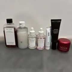 韓国スキンケア7点セット