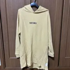 FLOVE パーカー　フリーサイズ　今井華ちゃん　スウェット　ジャージ