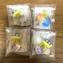 たまごっち UFOスイング ますくっち ぎんじろっち セット売り