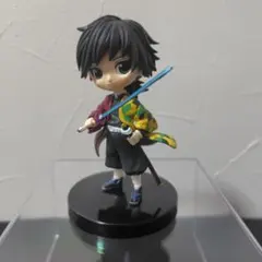 鬼滅の刃　Qposket　petit　冨岡義勇