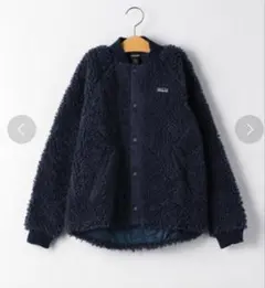 patagonia レトロX フリース ボンバーJKT/ XXL(16-18)
