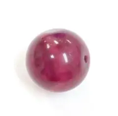 712. 桜の花びらを感じさせる龍紋ピンク瑪瑙♡大粒タイプ。