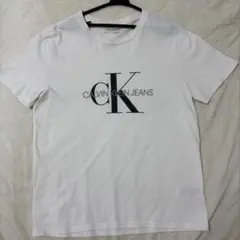 Calvin Klein Jeans ロゴTシャツのサムネイル