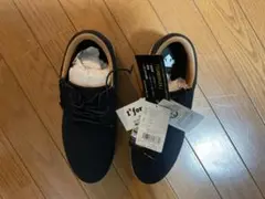 DESCENTE TURBOFLEX J スニーカー ネイビー 25.5cmのサムネイル