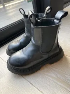 キッズ　ブーツ