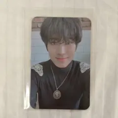 SEVENTEEN ウォヌトレカ