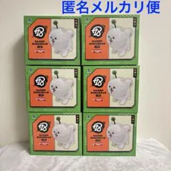 18TRIP しゅうまいとことこギミック　6個セット