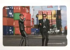 2025年最新】あぶない刑事入場者特典の人気アイテム - メルカリ