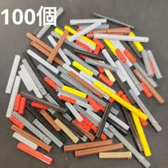 レゴ　テクニック　十字　軸　まとめ売り