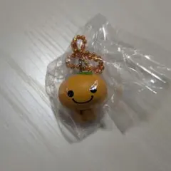 サンエックスユニバースチャーム　みかんぼうや