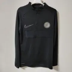 ハーフジップ ジャージ