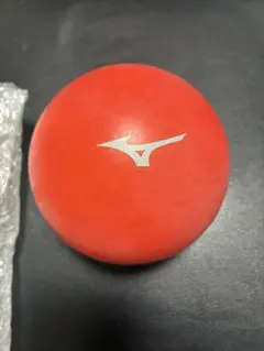 MIZUNO サッカーボール レッド　Lifting Ball Step2のサムネイル