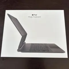 Apple Magic Keyboard (iPad Pro 11インチ用)