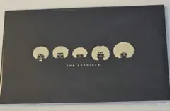 新品未開封　映画　スペシャルズ　パンフレット