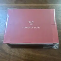 2026年最新】power of love トレカの人気アイテム - メルカリ