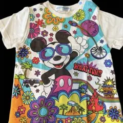 Tokyo Disney Resort ミッキー Tシャツ 80センチのサムネイル