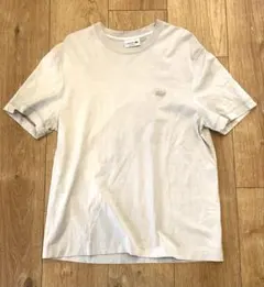 ラコステ ワンポイント・ロゴ 半袖Tシャツ