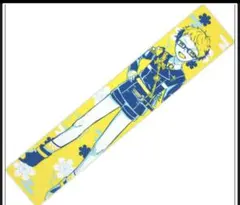 みんなのくじ 刀剣乱舞 タオルの陣 ８点 岩融青江蛍丸一期前田歌仙加州松井 2025年最新】刀剣乱舞 タオルの陣の人気アイテム - メルカリ