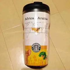 スタバ 旧ロゴ タンブラー