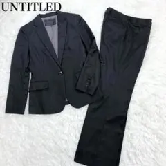 2025年最新】アンタイトル スーツの人気アイテム - メルカリ