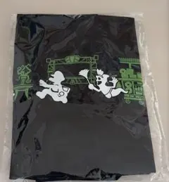 ニンテンドーオンライン　ルイージマンション　トートバッグ