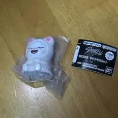 SKZOO ライトマスコット Jiniret