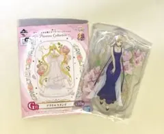 美少女戦士セーラームーン　一番くじ　アクリルスタンド　はるか