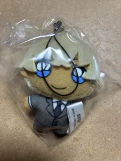 名探偵コナン 安室透 降谷零 ぷちぬい ぷちぬいマスコット 8 警察学校
