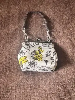 リトルミイ がま口 ポーチ