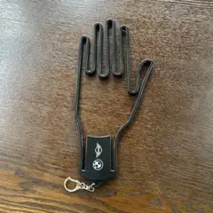【未使用品】ＢＭＷ　MINI ゴルフ　グローブホルダー　グローブハンガー