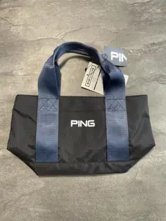 2026年最新】ラウンドトートバッグ pingの人気アイテム - メルカリ