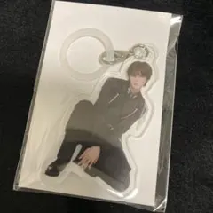 &TEAM POPUP オンライン 쿠지 K ケイ アクリルチャーム