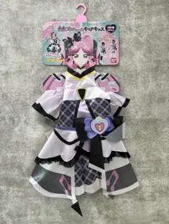 キミとアイドルプリキュア♪ 変身プリチューム キュアキッス