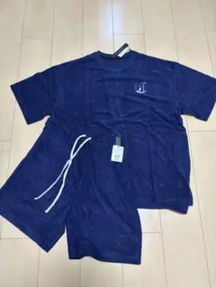 CRONOS カモフラージュ柄 Tシャツ ショートパンツ セットアップ - メルカリ