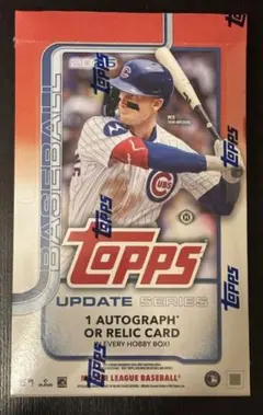 topps update