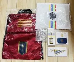 【お値下げ】嵐 ワクワク学校 ＆ untitled グッズ 6点セット