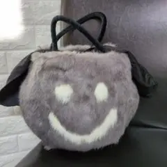 アジョリーa-jolie ファートートバッグ