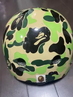 2026年最新】A BATHING APE 子ども用ヘルメットの人気アイテム - メルカリ