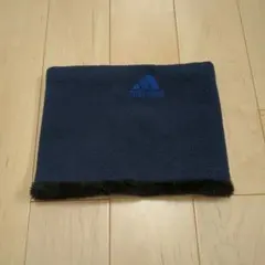 アディダス　ネックウォーマー