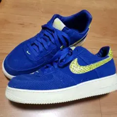 Nike Air Force 1 07 NXN x Olivia Kim