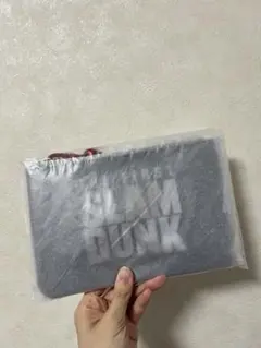 THE FIRST SLAMDUNK チェンジングペンケース（ロゴ）