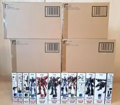 ROBOT魂(ロボット魂) ガンダムSEEDまとめ売り 計16個