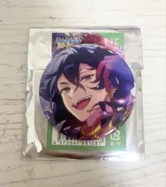 朔間零 缶バッジ イベコレ