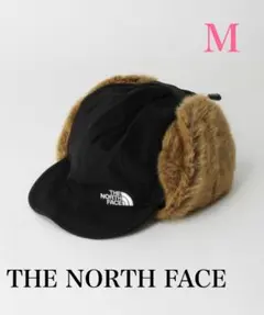 THE NORTH FACEフロンティアキャップ M ブラック
