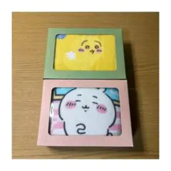 ちいかわ　ハンドタオル