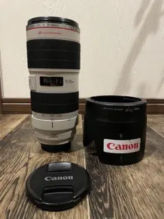 2026年最新】canon 70-200 f2.8l is ii usmの人気アイテム - メルカリ