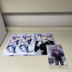 いれいす初兎　ブロマイド/ウエハースカード