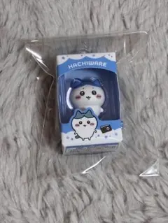 ちいかわ ミニチュアパッケージチャーム ハチワレ