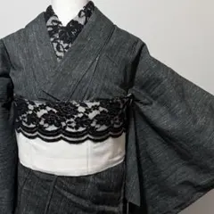 値下げ中⭐︎新品⭐︎ツカモト市田 浴衣 日本製 - メルカリ