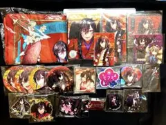 2025年最新】幽幻ロマンチカ ヒフミの人気アイテム - メルカリ